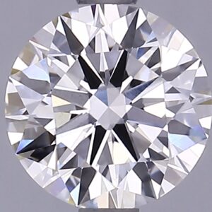 1.42 cctw VVS2 - Lab Grown Loose Diamond
