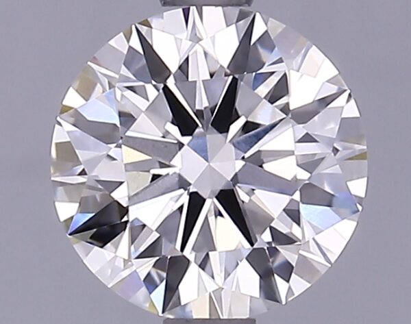1.42 cctw VVS2 - Lab Grown Loose Diamond