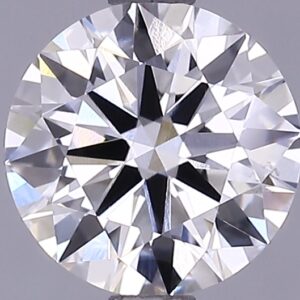 1.41 cctw VS1 - Lab Grown Loose Diamond