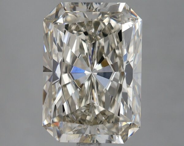 4.13 cctw VS1 - Lab Grown Loose Diamond