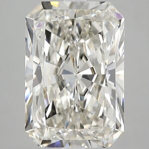 4.32 cctw VS2 - Lab Grown Loose Diamond