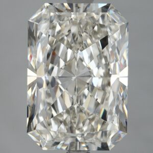 4.52 cctw VS2 - Lab Grown Loose Diamond