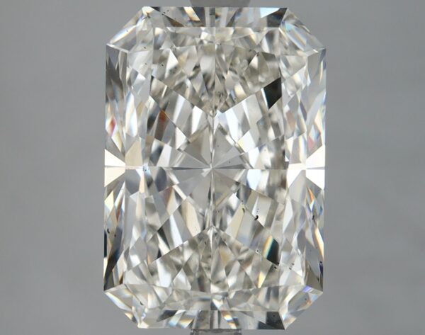 4.52 cctw VS2 - Lab Grown Loose Diamond