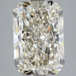 4.16 cctw VS2 - Lab Grown Loose Diamond