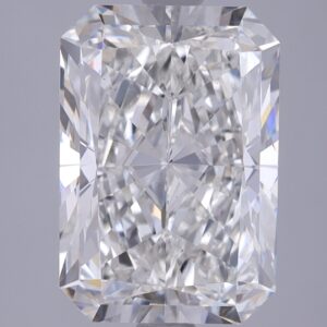 4.06 cctw VS1 - Lab Grown Loose Diamond