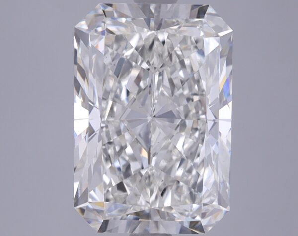 4.06 cctw VS1 - Lab Grown Loose Diamond