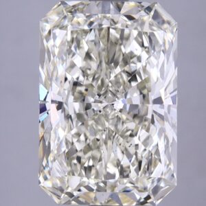 4.43 cctw VS2 - Lab Grown Loose Diamond