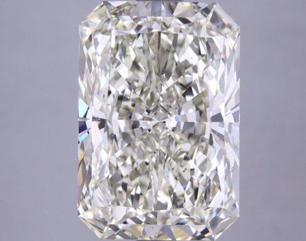 4.43 cctw VS2 - Lab Grown Loose Diamond