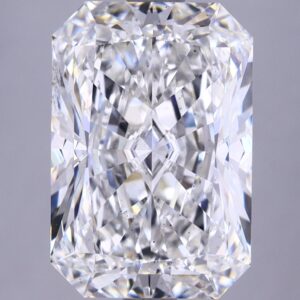 4.72 cctw SI1 - Lab Grown Loose Diamond