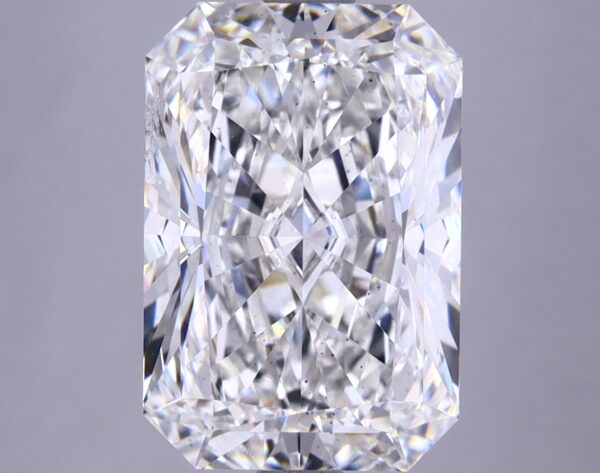 4.72 cctw SI1 - Lab Grown Loose Diamond