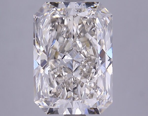 4.08 cctw SI1 - Lab Grown Loose Diamond