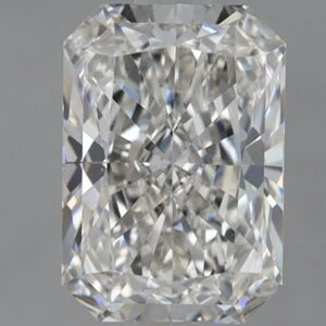 1.65 cctw VS1 - Lab Grown Loose Diamond