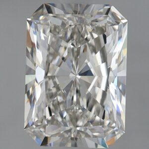 1.91 cctw VS2 - Lab Grown Loose Diamond