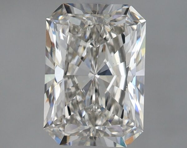 1.91 cctw VS2 - Lab Grown Loose Diamond