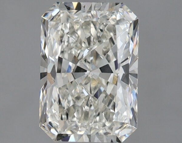 1.58 cctw VS2 - Lab Grown Loose Diamond