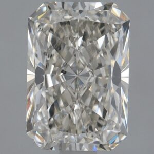 1.62 cctw VS1 - Lab Grown Loose Diamond