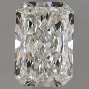 1.68 cctw VVS2 - Lab Grown Loose Diamond