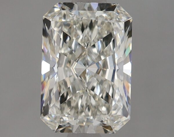 1.68 cctw VVS2 - Lab Grown Loose Diamond