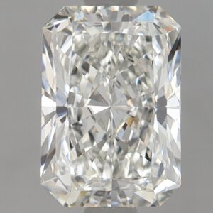 1.56 cctw VS2 - Lab Grown Loose Diamond