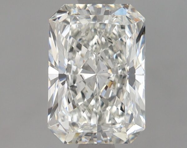 1.56 cctw VS2 - Lab Grown Loose Diamond