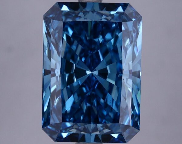 4.08 cctw VS2 - Lab Grown Loose Diamond