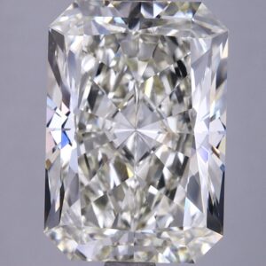 4.64 cctw VS1 - Lab Grown Loose Diamond