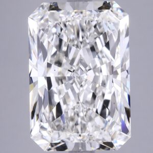 4.65 cctw VS1 - Lab Grown Loose Diamond