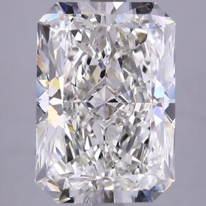4.92 cctw VS1 - Lab Grown Loose Diamond