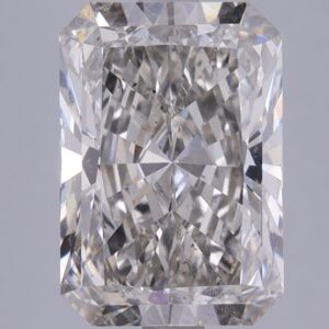 4.82 cctw VS2 - Lab Grown Loose Diamond