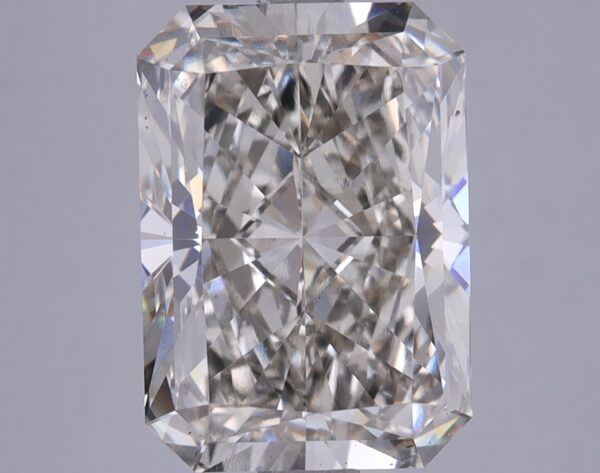 4.03 cctw VS1 - Lab Grown Loose Diamond