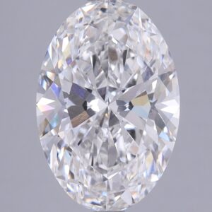 4.62 cctw VS1 - Lab Grown Loose Diamond