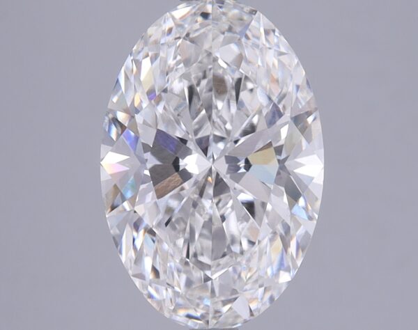 4.62 cctw VS1 - Lab Grown Loose Diamond