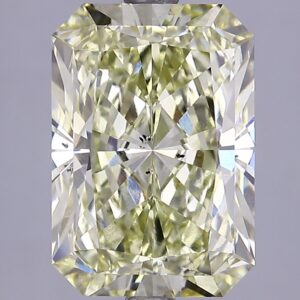 4.04 cctw VS2 - Lab Grown Loose Diamond