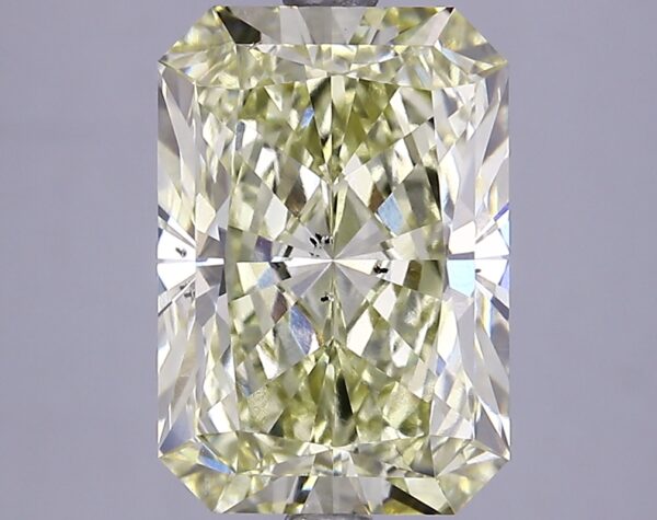 4.04 cctw VS2 - Lab Grown Loose Diamond