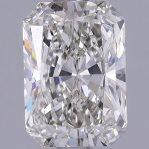 1.66 cctw VS1 - Lab Grown Loose Diamond