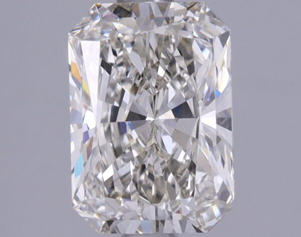 1.66 cctw VS1 - Lab Grown Loose Diamond