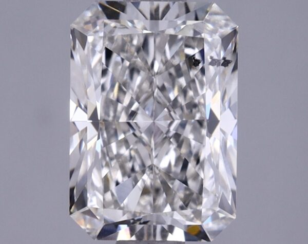 1.66 cctw SI1 - Lab Grown Loose Diamond