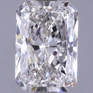 1.68 cctw VS1 - Lab Grown Loose Diamond