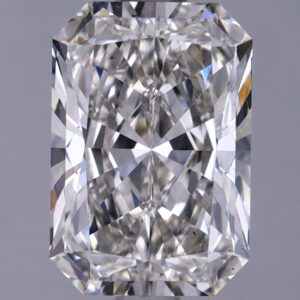 1.70 cctw VS2 - Lab Grown Loose Diamond