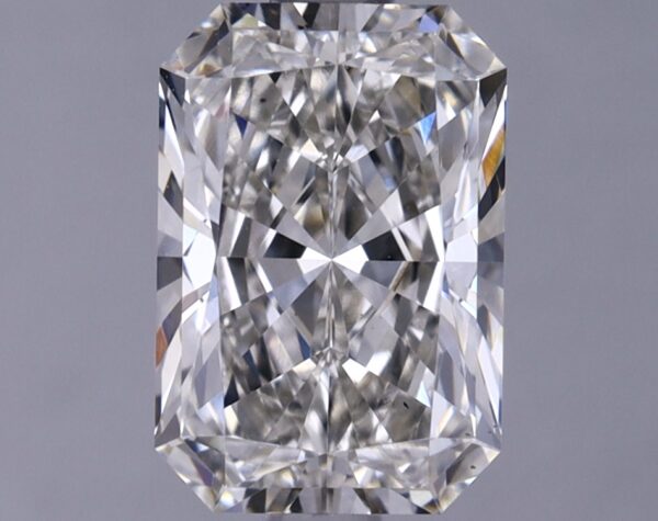1.70 cctw VS2 - Lab Grown Loose Diamond
