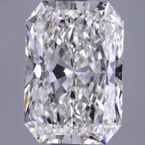 1.63 cctw VS2 - Lab Grown Loose Diamond
