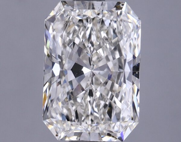 1.63 cctw VS2 - Lab Grown Loose Diamond