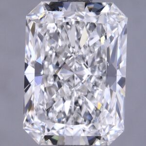 1.71 cctw VS2 - Lab Grown Loose Diamond