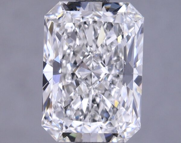 1.71 cctw VS2 - Lab Grown Loose Diamond