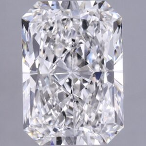 1.95 cctw VS2 - Lab Grown Loose Diamond