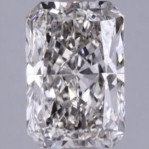 1.66 cctw VS2 - Lab Grown Loose Diamond