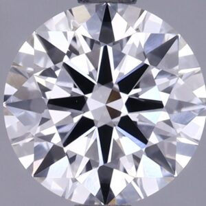 1.41 cctw VS1 - Lab Grown Loose Diamond