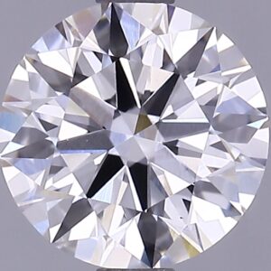 1.39 cctw VS1 - Lab Grown Loose Diamond