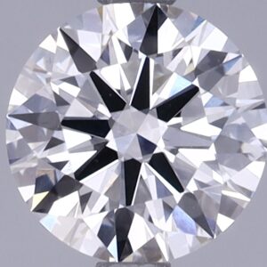 1.44 cctw VS1 - Lab Grown Loose Diamond