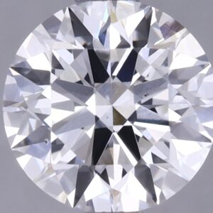 1.42 cctw VS2 - Lab Grown Loose Diamond